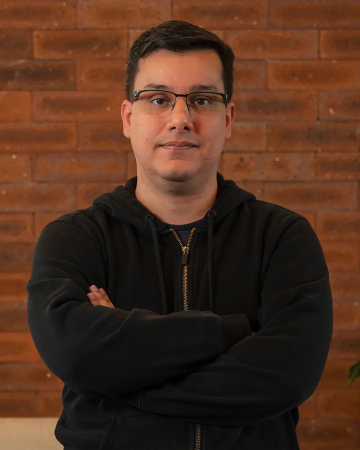 Alex Moraes