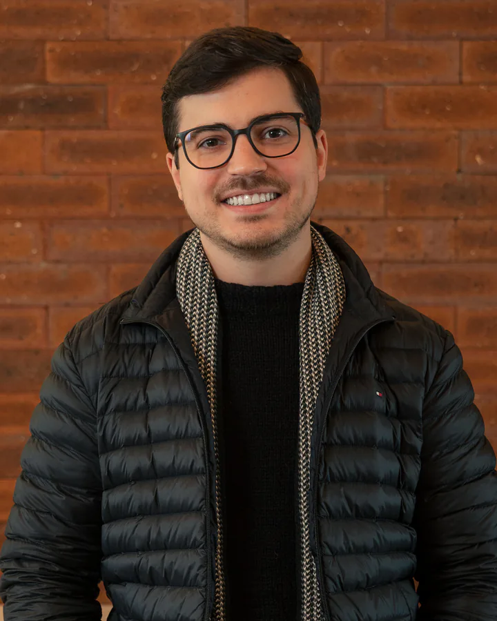 Bernardo Trevizan