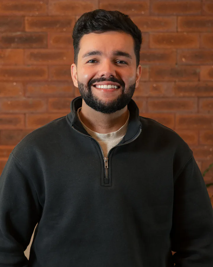 Bruno Moreira