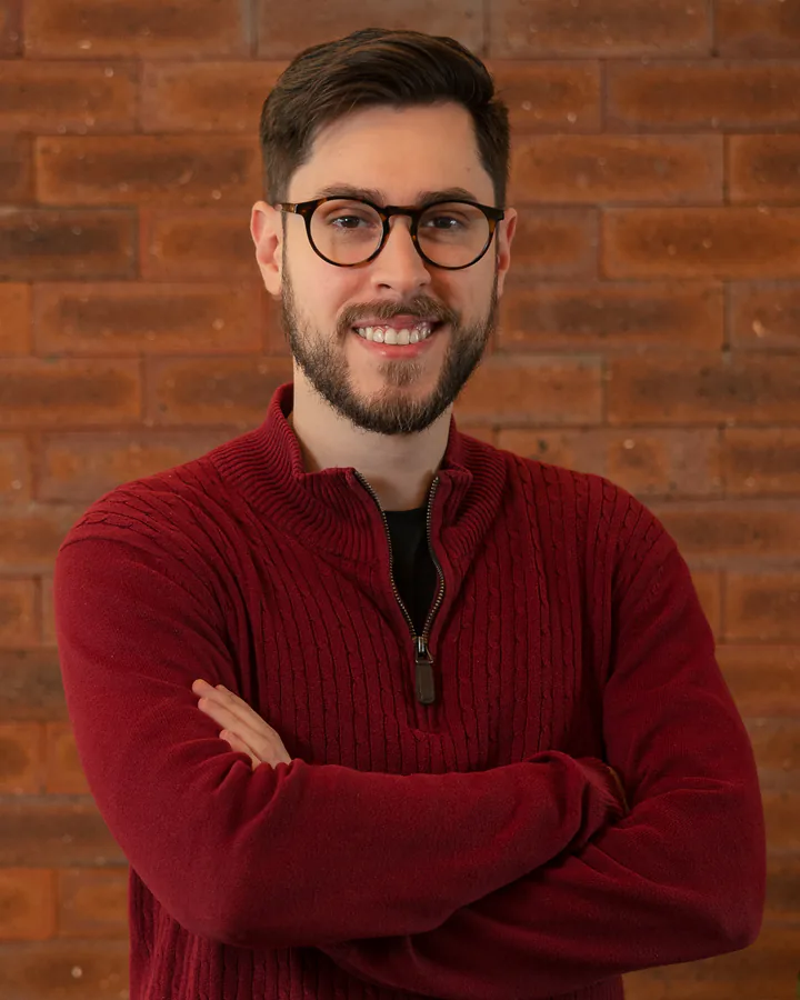 Leonardo Gubert