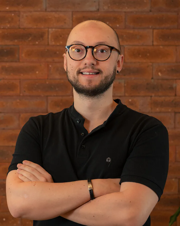 Matheus Mignoni
