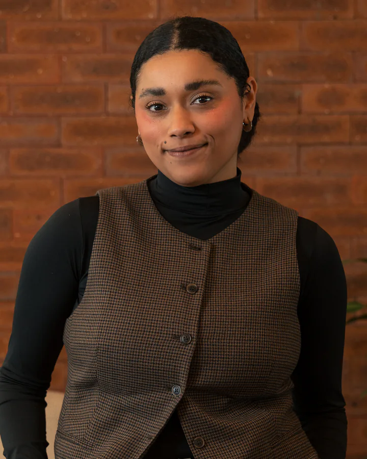 Shay Machado